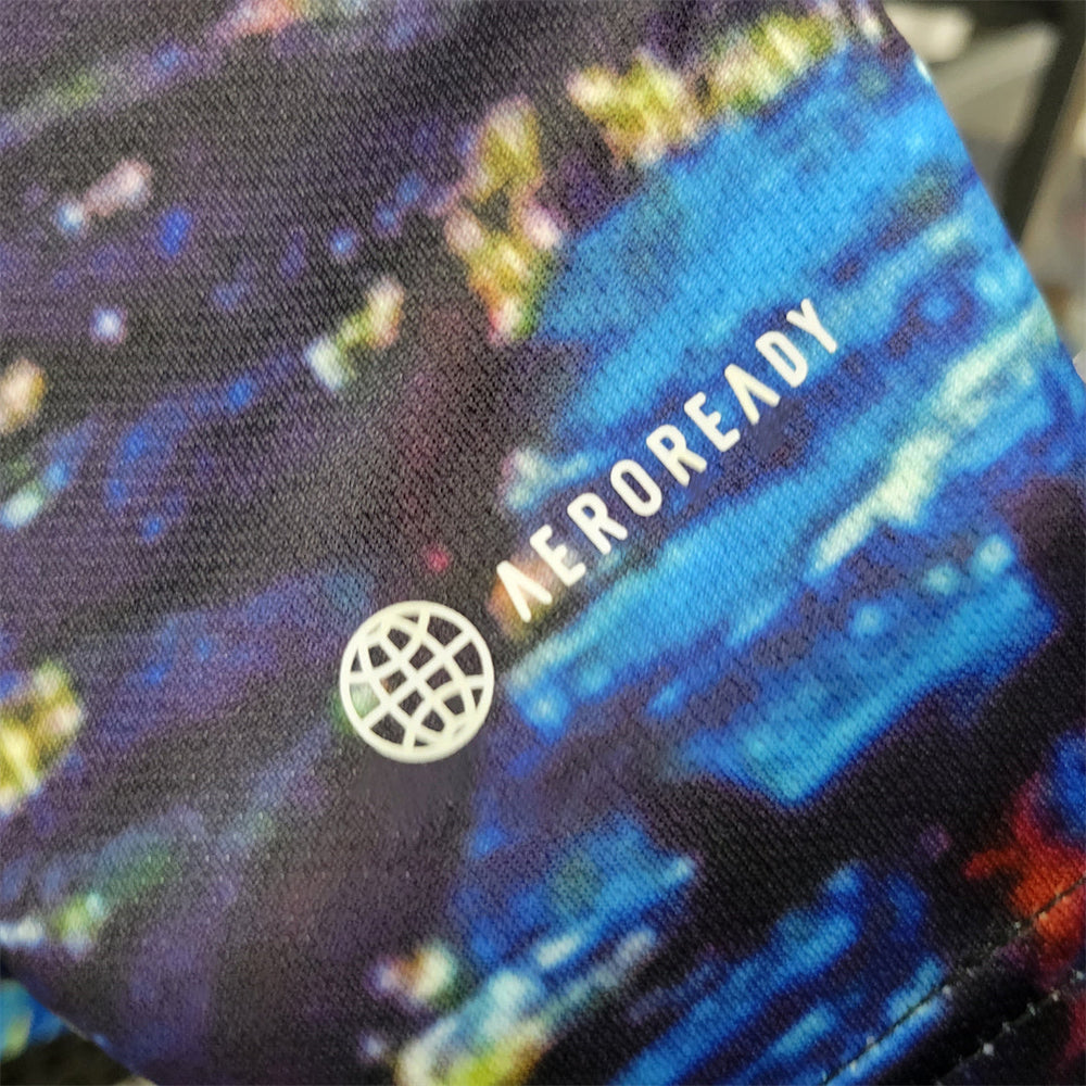 Ajax Starry Night Kit | Ajax Football Kits | Malgane