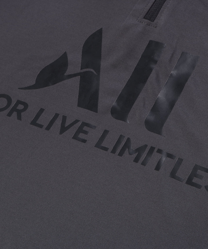 Paris Saint German Grey Tracksuit