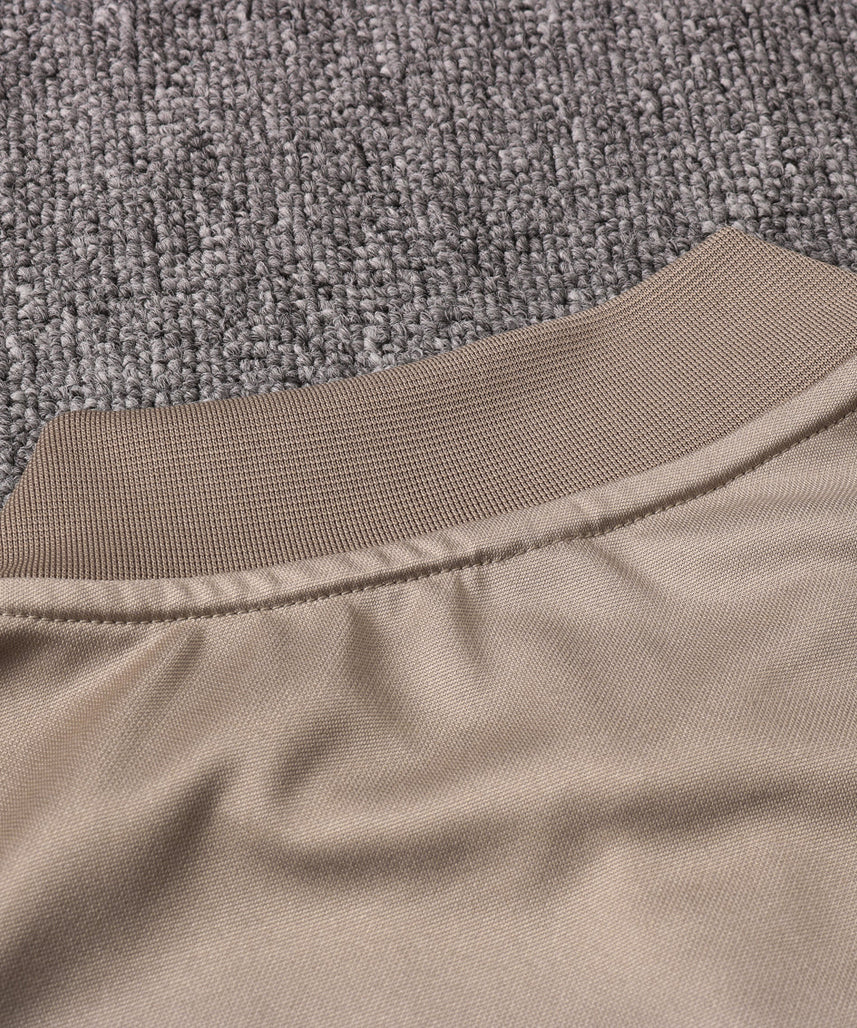 Atletico Madrid Military Green and Beige Tracksuit