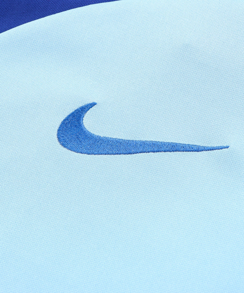 Atletico Madrid Blue and Mint Tracksuit