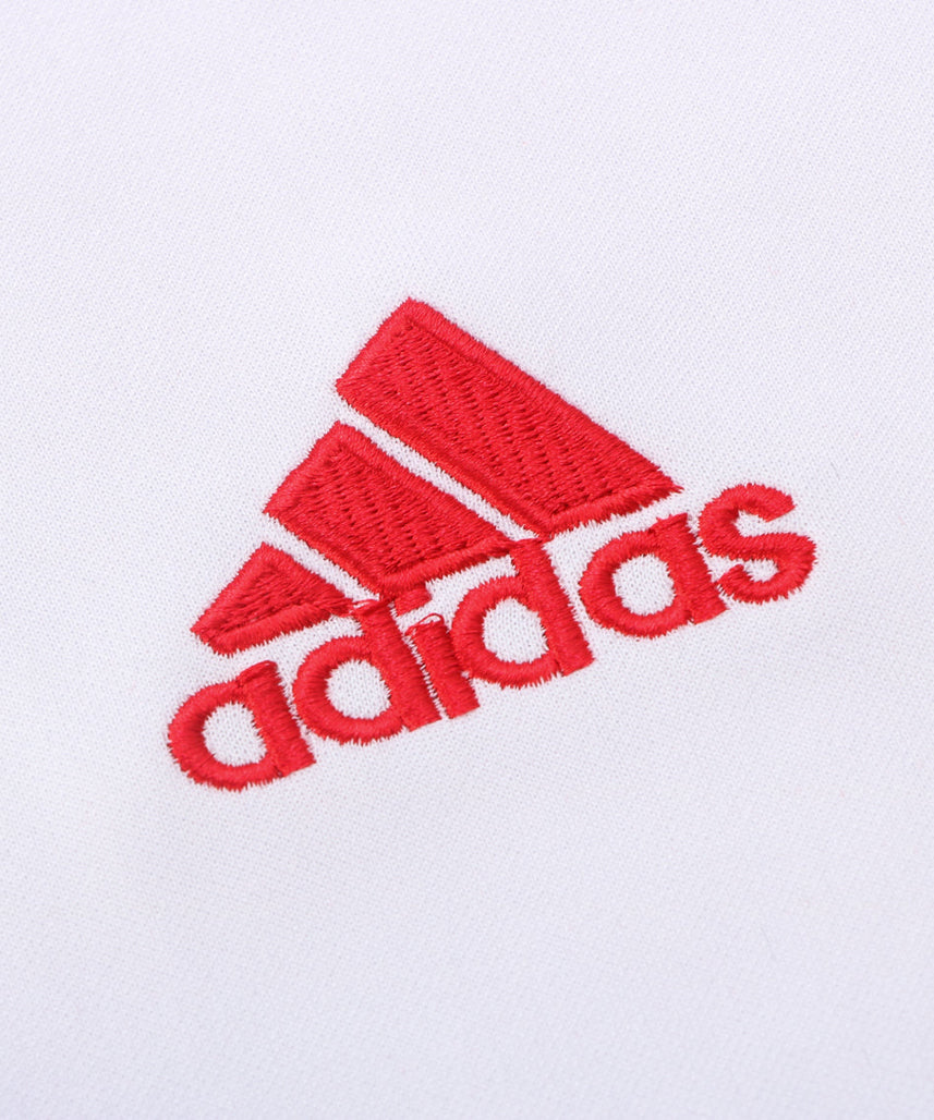 Bayern Munchen Black and White Tracksuit