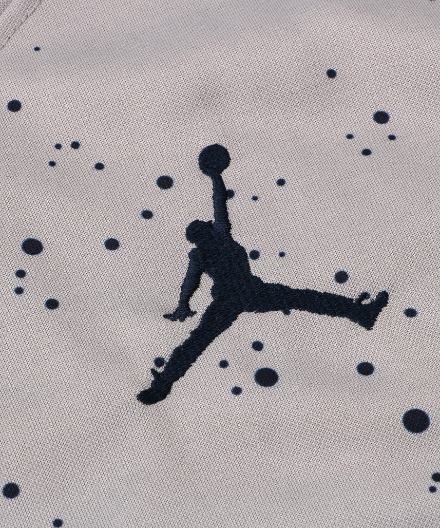 Paris Saint German Dark Blue and Grey Tracksuit