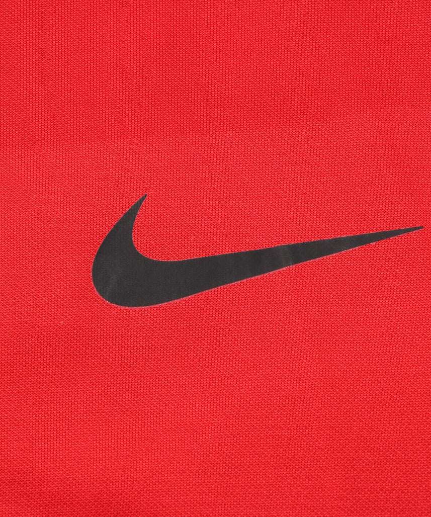 Paris Saint German Red Tracksuit