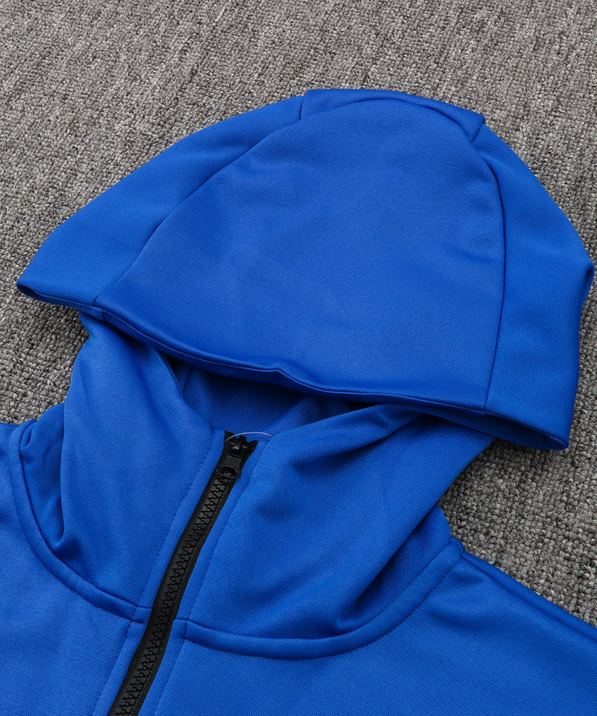 Tottenham Blue Tracksuit