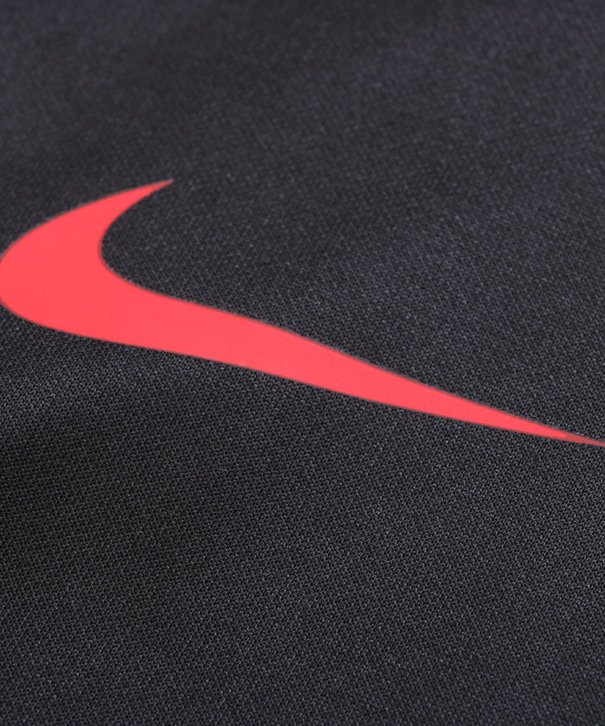 Atletico Madrid Black Tracksuit