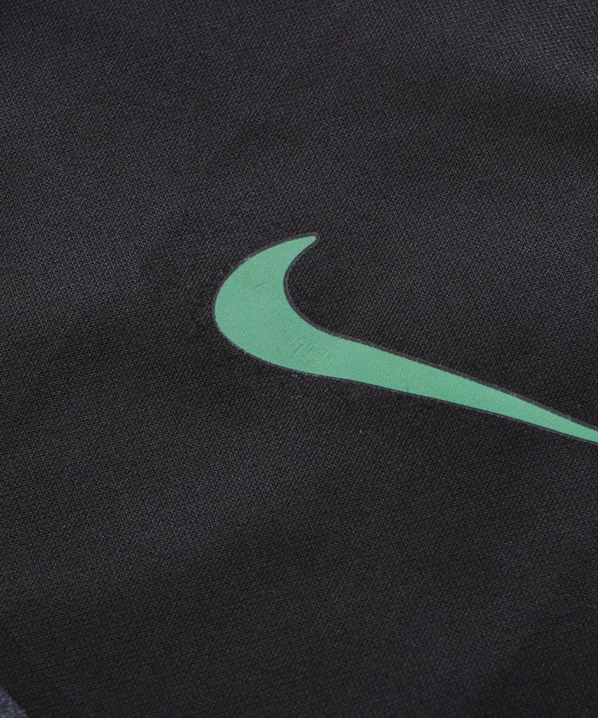 Brazil Black Tracksuit