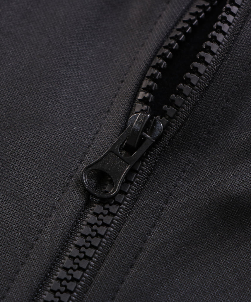 Brazil Black Tracksuit