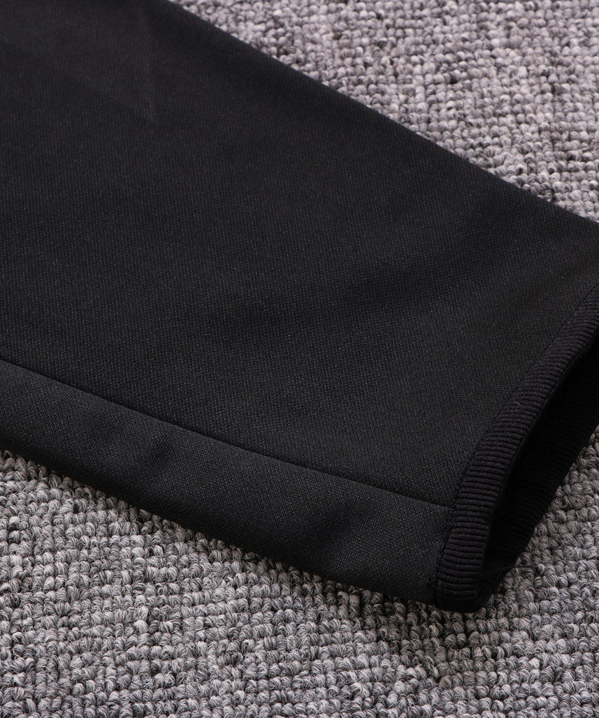 Brazil Black Tracksuit