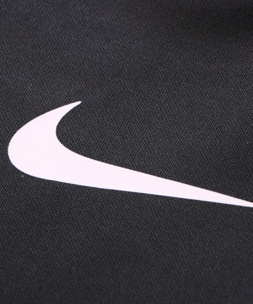 Paris Saint German Black Tracksuit II