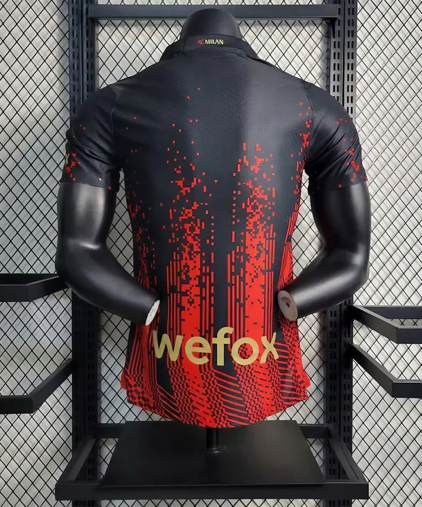 AC Milan "Milanese Mosaic" Special Kit