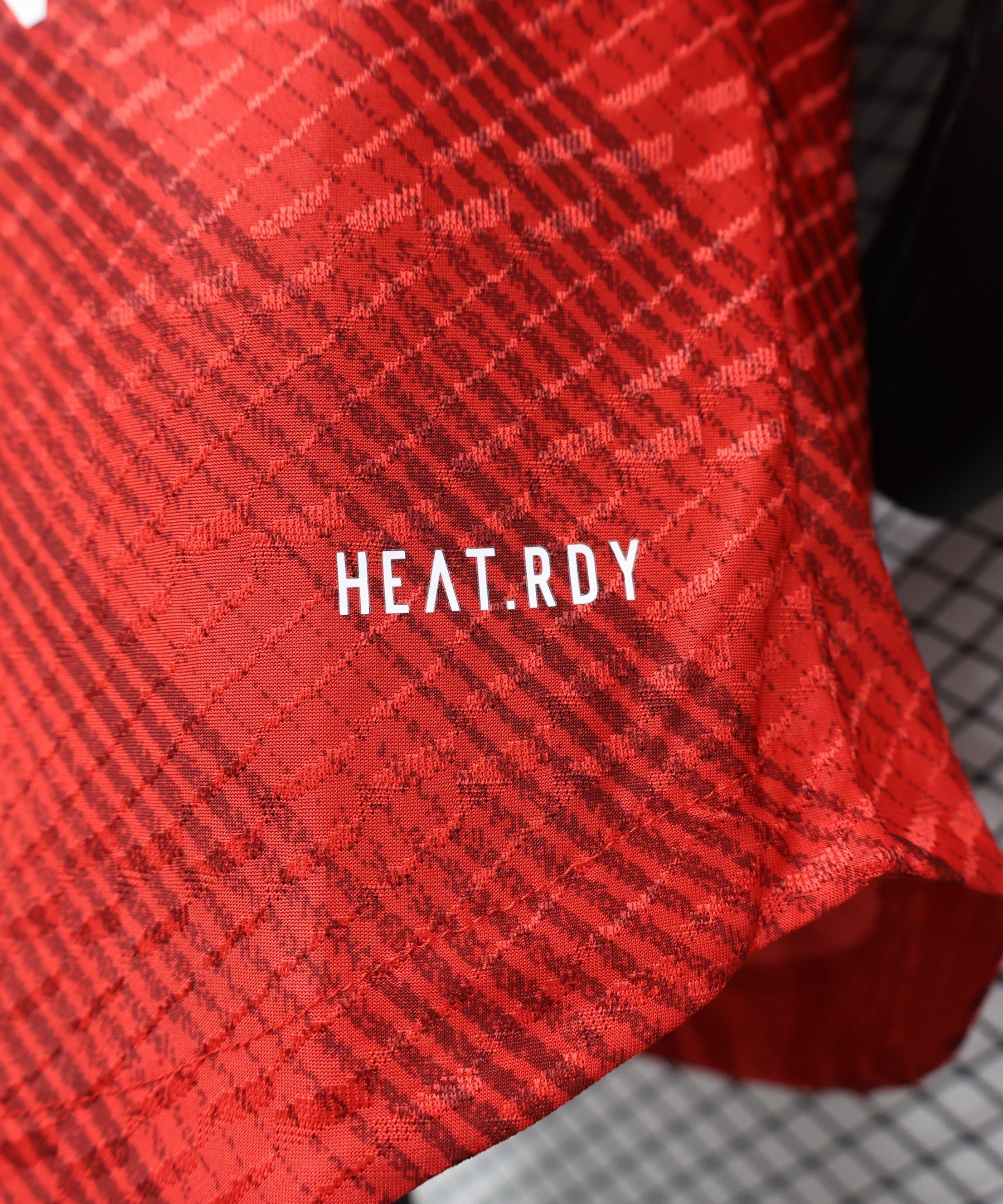 AS Roma 2024-2025 Home Kit