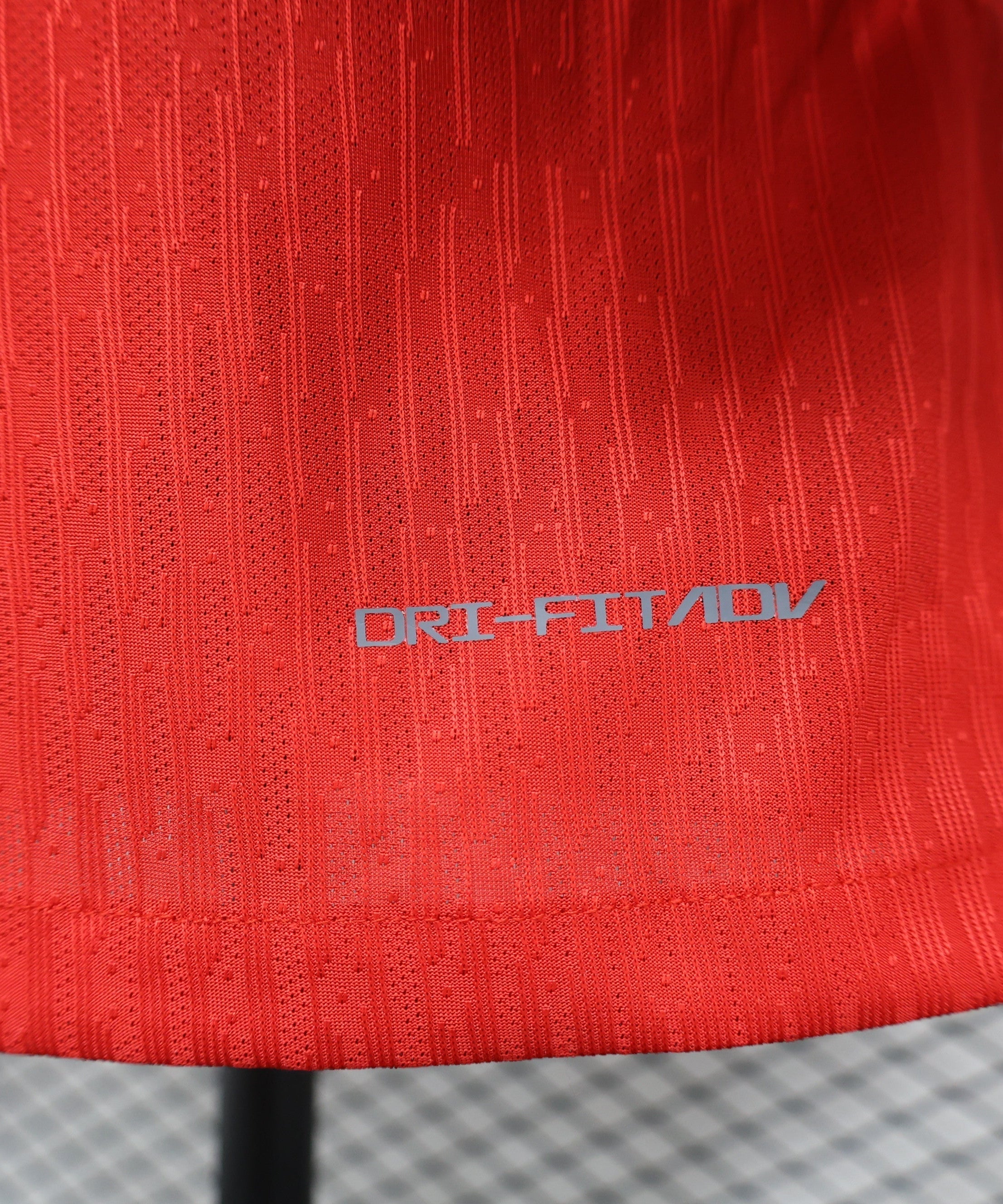 Portugal 2024-2025 Home Kit Long Sleeve