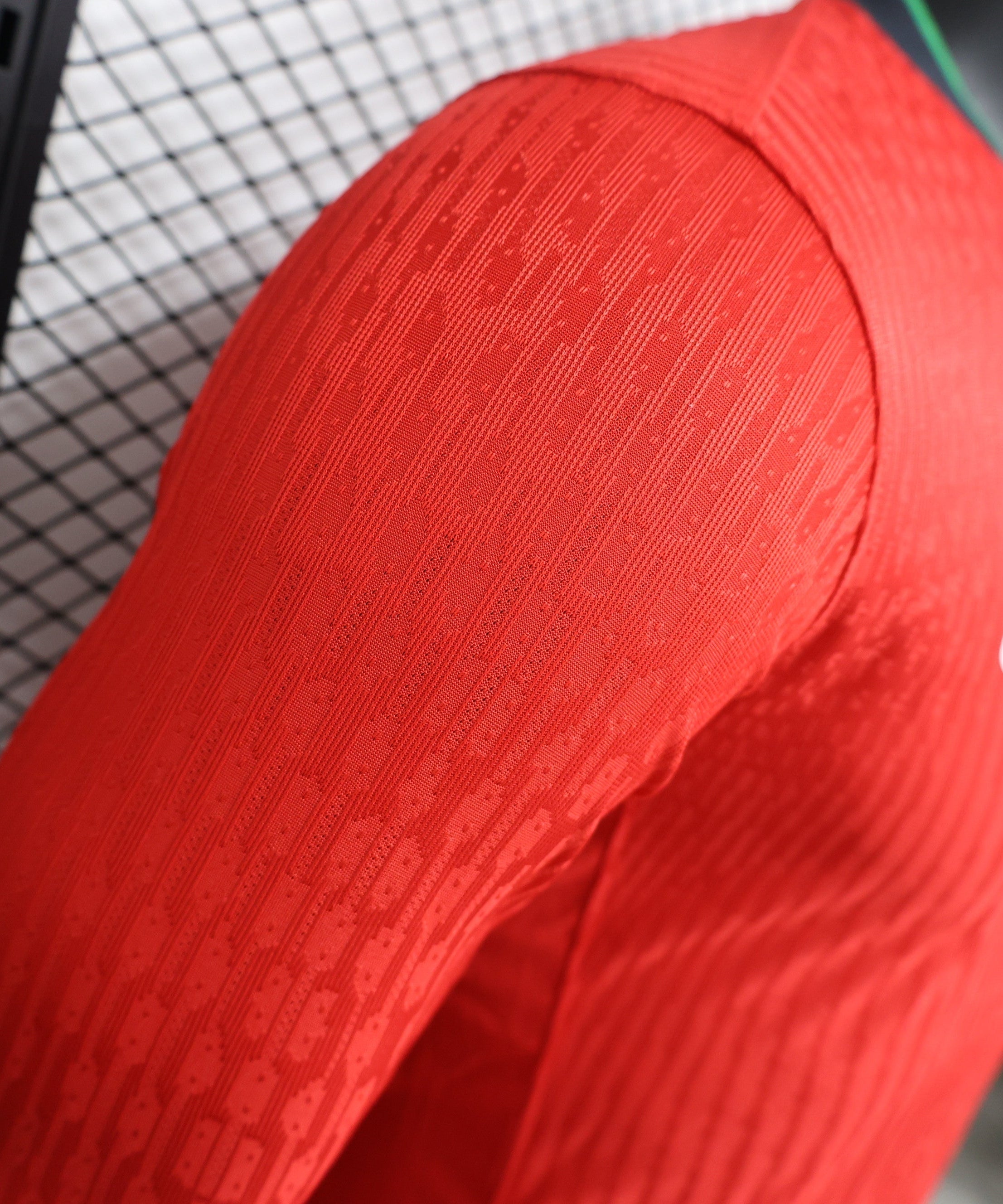 Portugal 2024-2025 Home Kit Long Sleeve