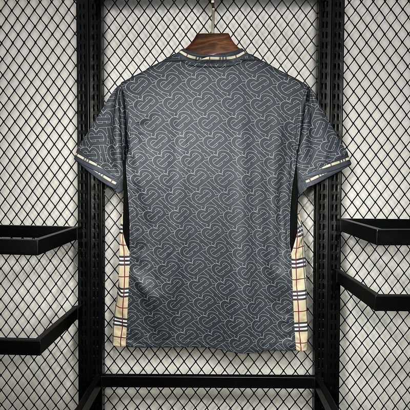 England "Jordan" Special kit