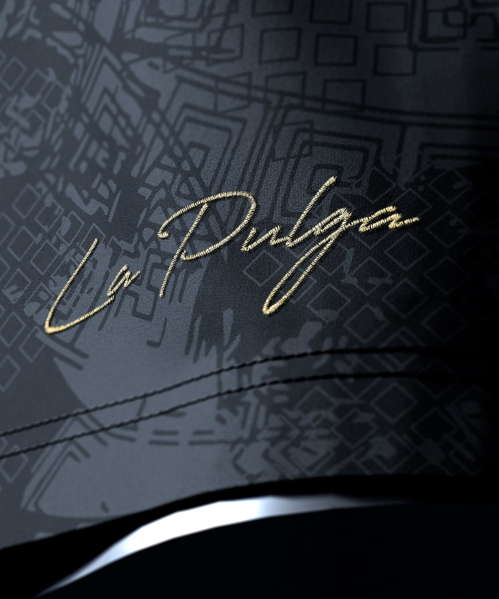 La Pulga Messi Jersey | La Pulga Jersey: Special Kit | Malgane