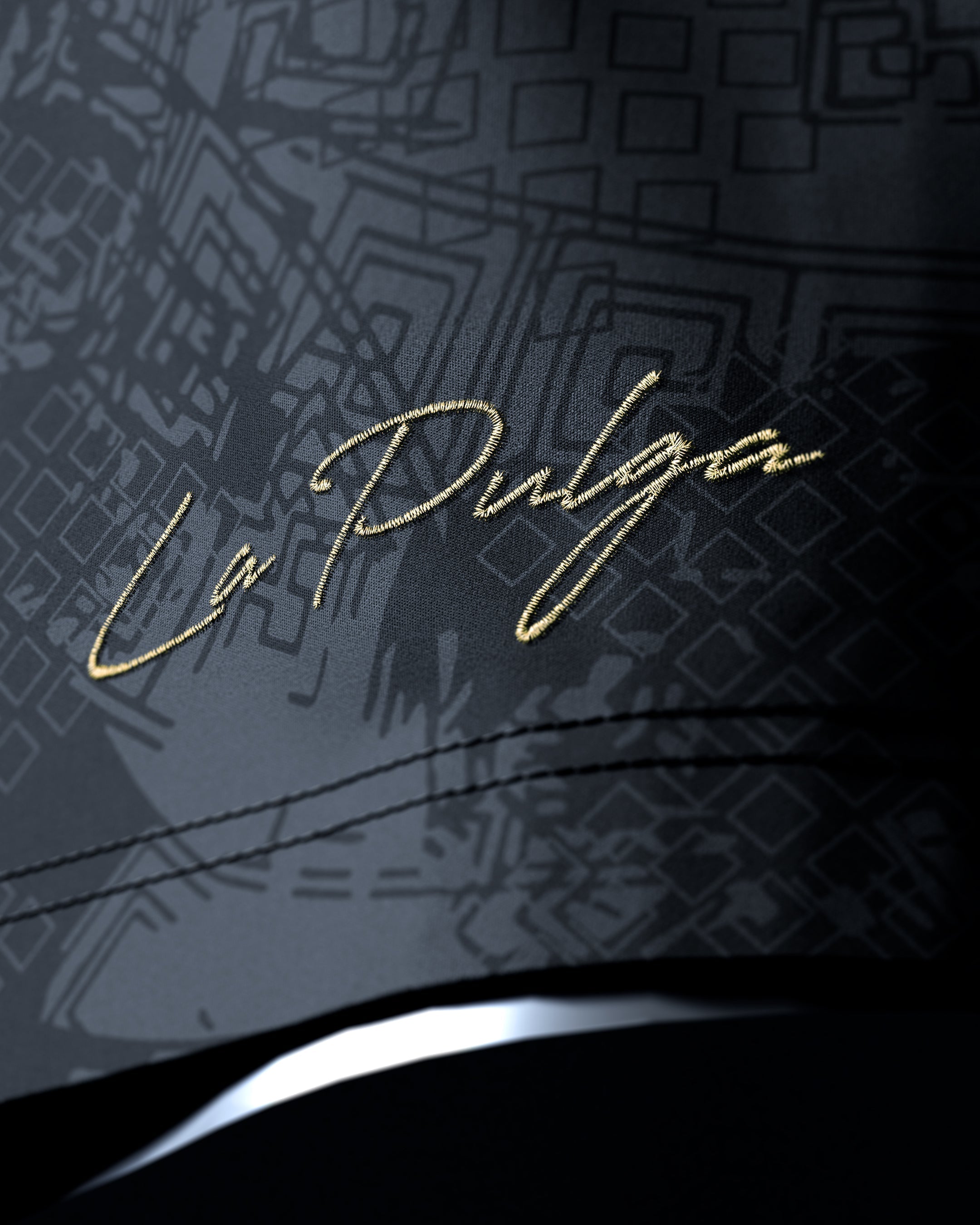 La Pulga Messi Jersey | La Pulga Jersey: Special Kit | Malgane