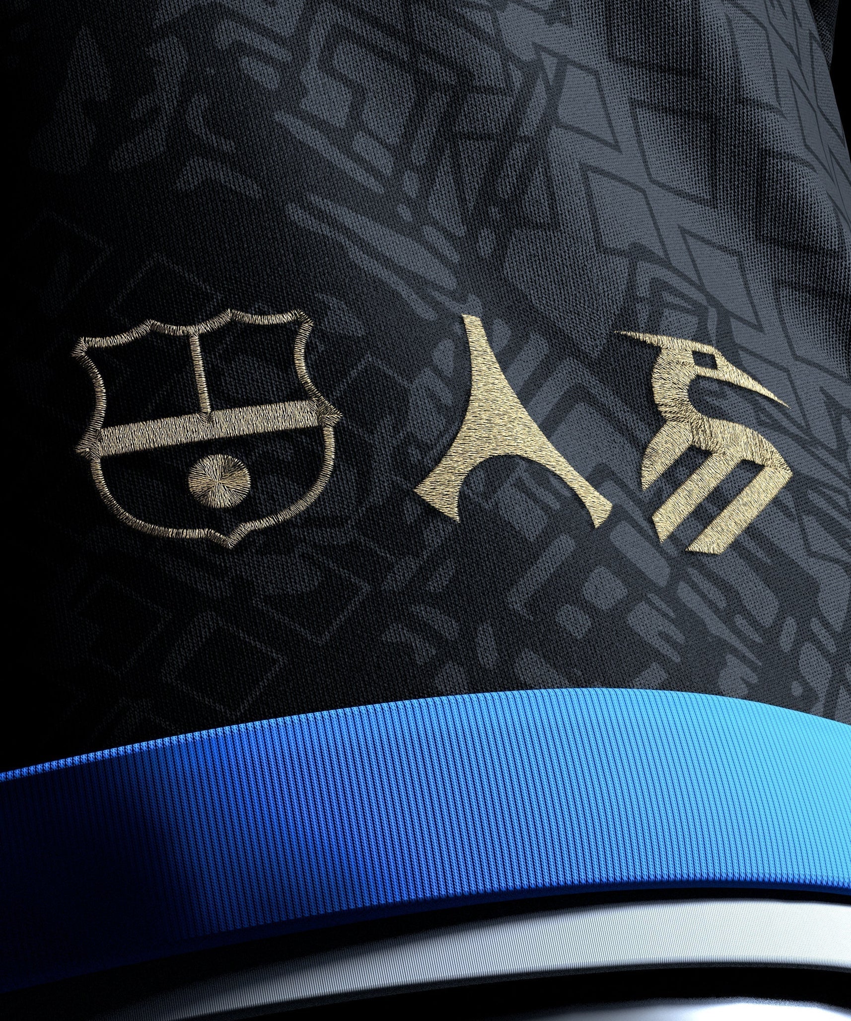 La Pulga Messi Jersey | La Pulga Jersey: Special Kit | Malgane