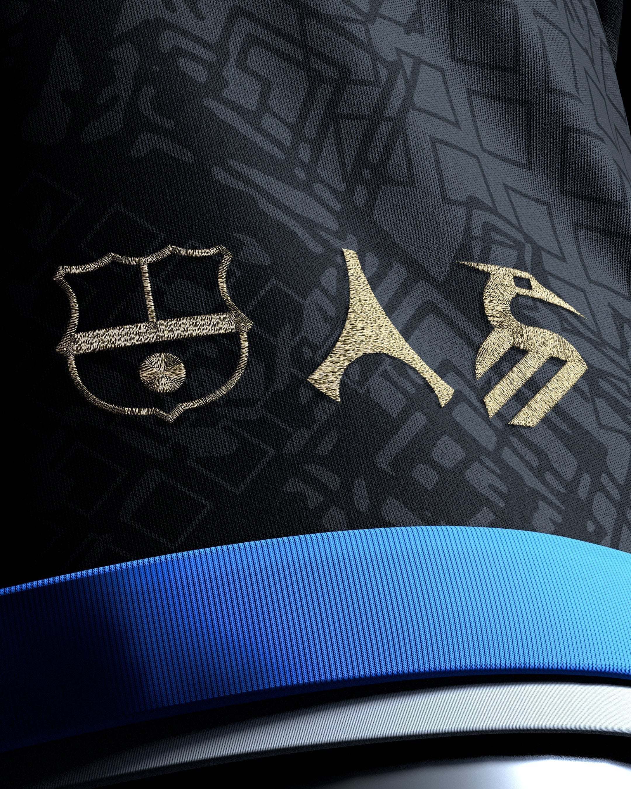 La Pulga Messi Jersey | La Pulga Jersey: Special Kit | Malgane