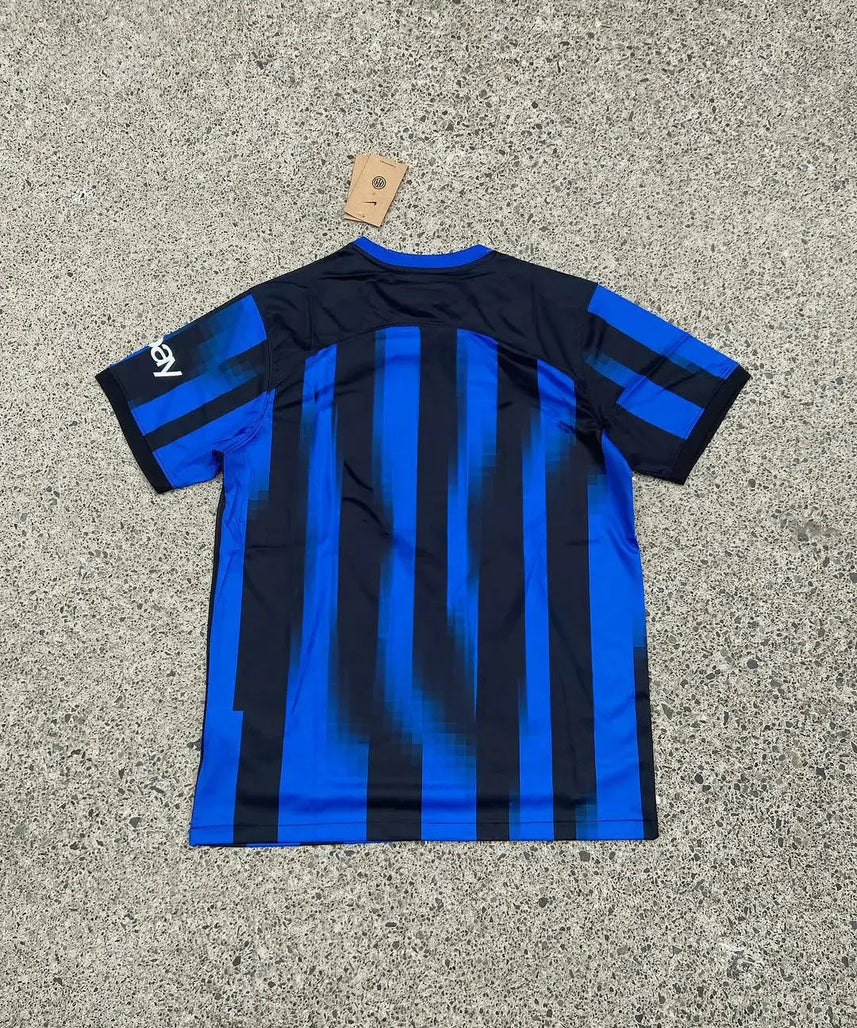 MAILLOT STUSSY X INTER MILAN