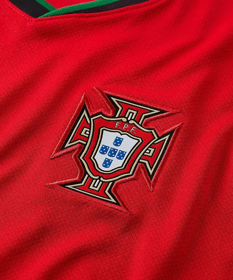 MAILLOT STUSSY X PORTUGAL