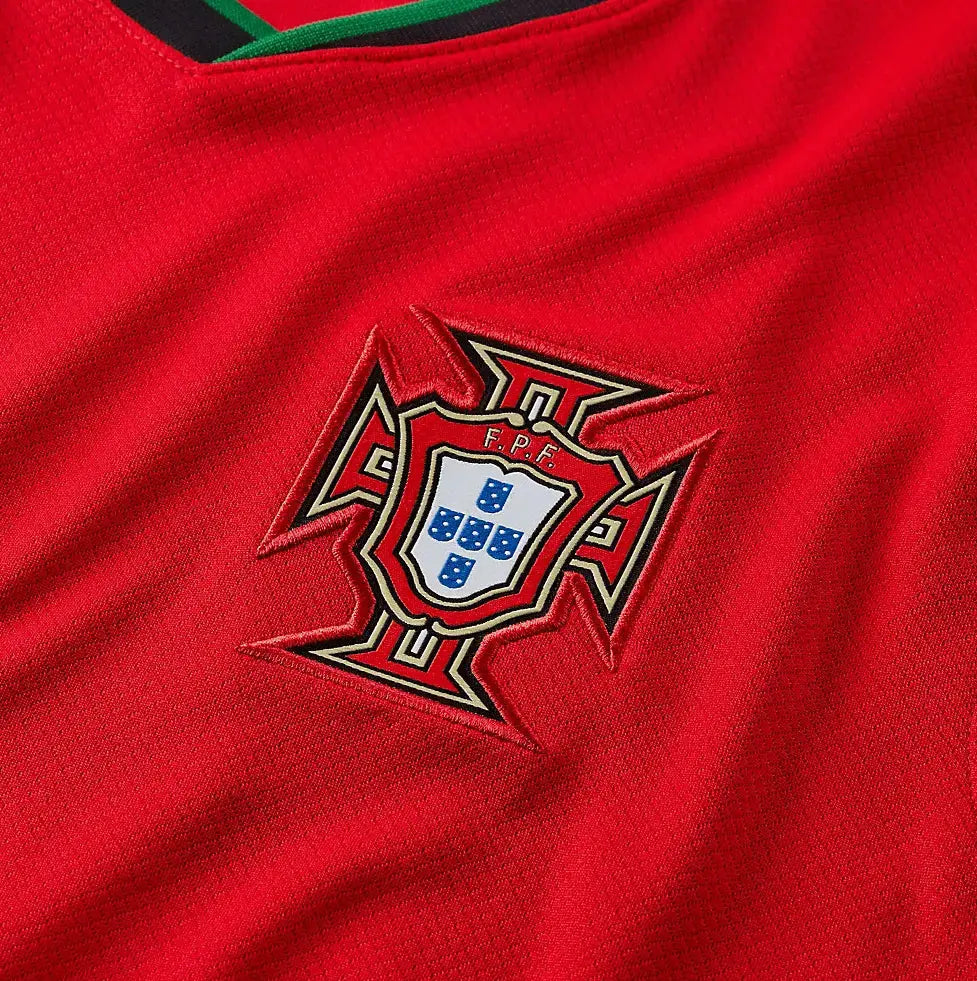 MAILLOT STUSSY X PORTUGAL