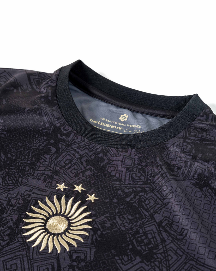 La Pulga Messi Jersey | La Pulga Jersey: Special Kit | Malgane