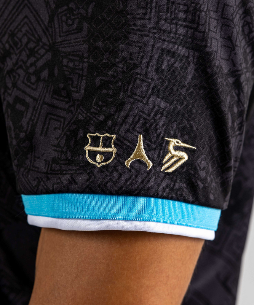 La Pulga Messi Jersey | La Pulga Jersey: Special Kit | Malgane