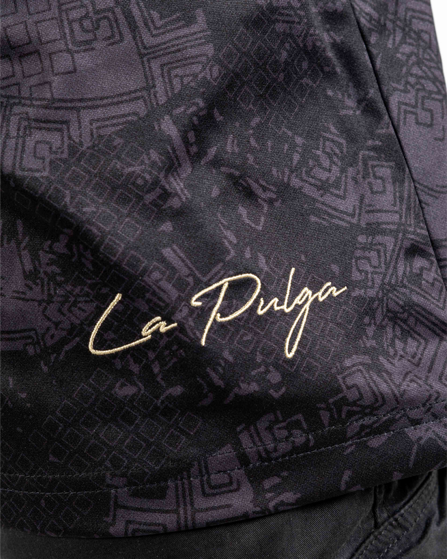 La Pulga Messi Jersey | La Pulga Jersey: Special Kit | Malgane