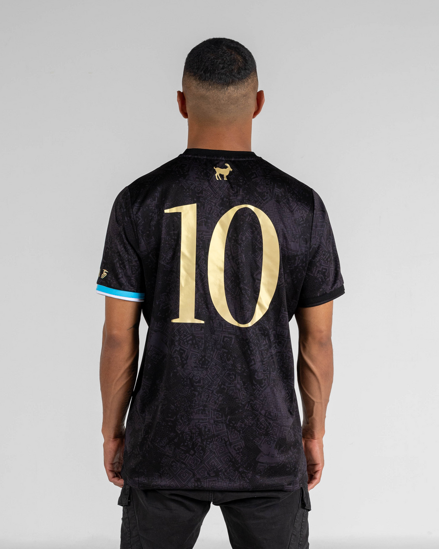 La Pulga Messi Jersey | La Pulga Jersey: Special Kit | Malgane