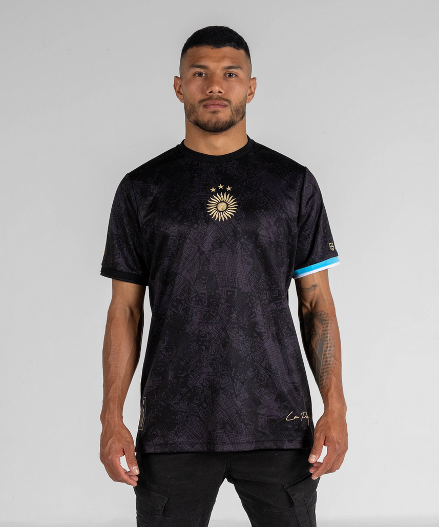 La Pulga Messi Jersey | La Pulga Jersey: Special Kit | Malgane