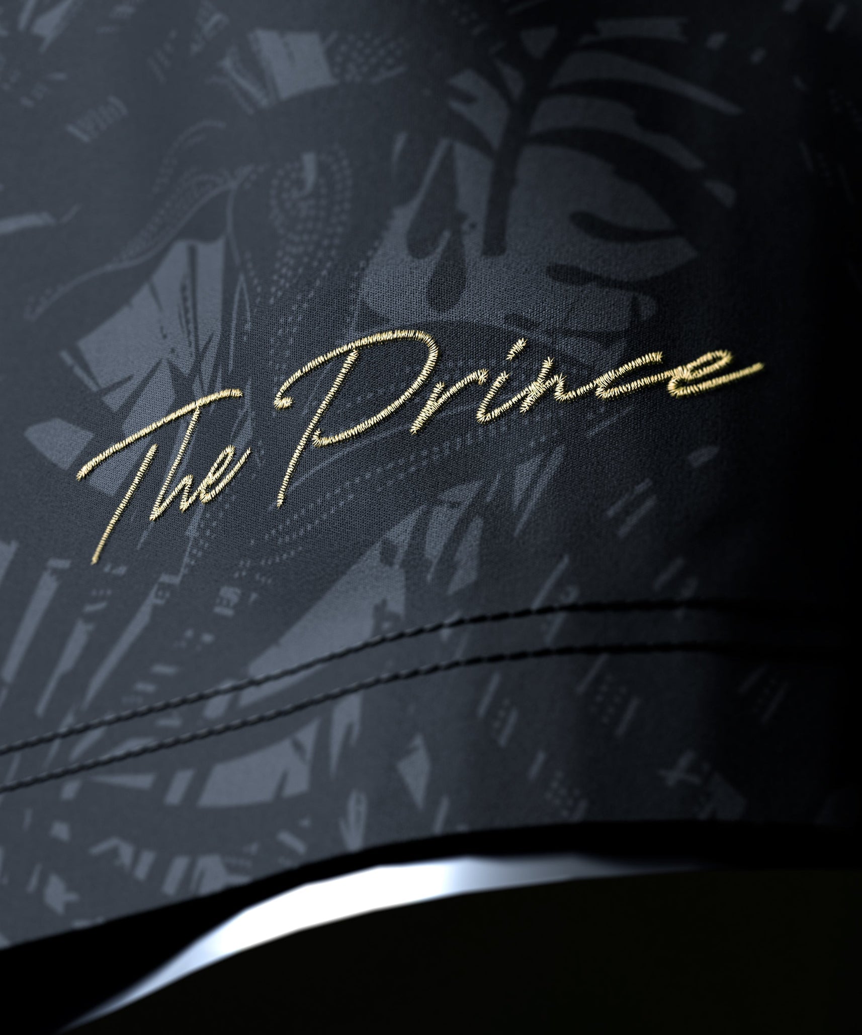 The Prince Jersey Brazil | Brazil Special Kit | Malgane