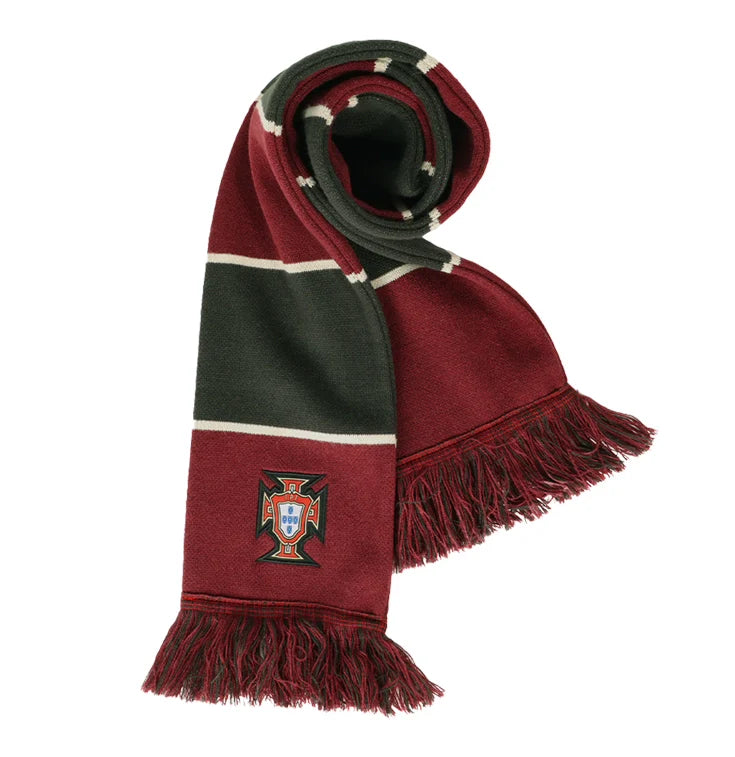 Portugal Scarf Special Edition