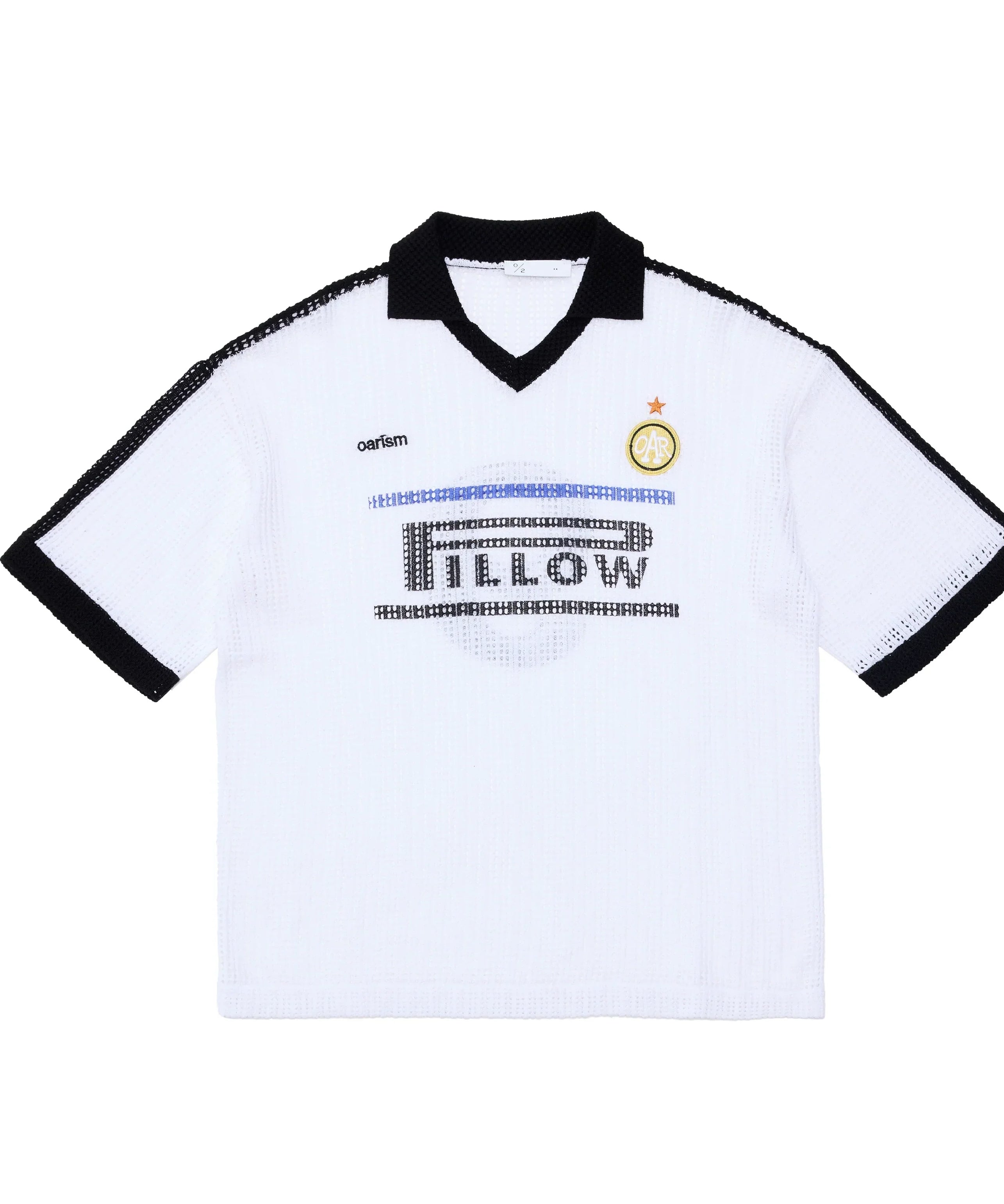 Inter milan knitting Jersey
