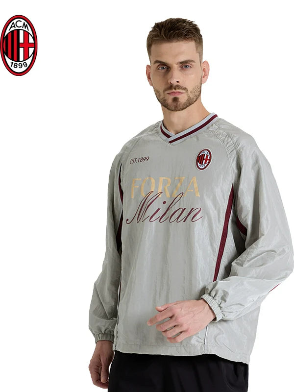 AC Milan Long Sleeve Exclusive Edition