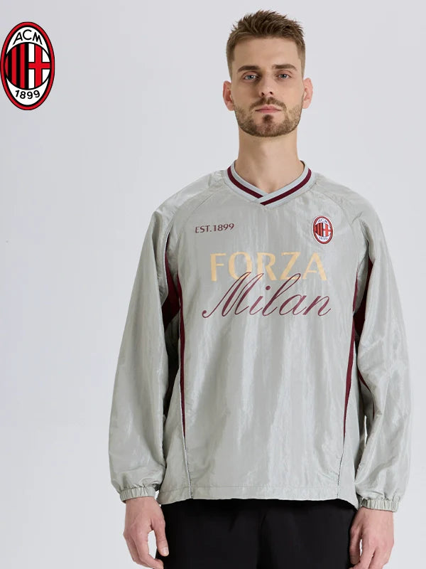AC Milan Long Sleeve Exclusive Edition