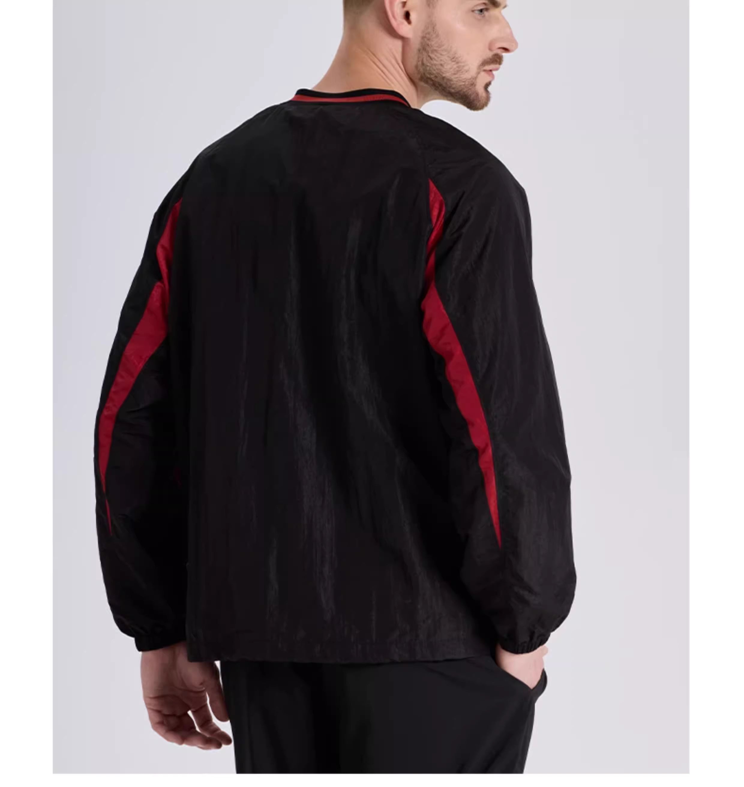 AC Milan Long Sleeve Exclusive Edition