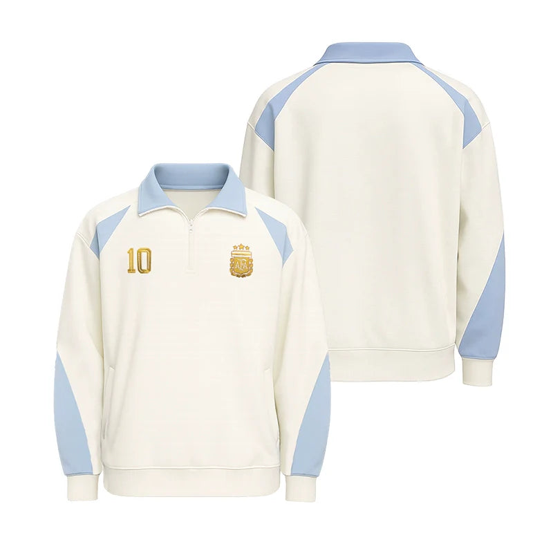 Argentina Sweatshirt Exclusive Edition