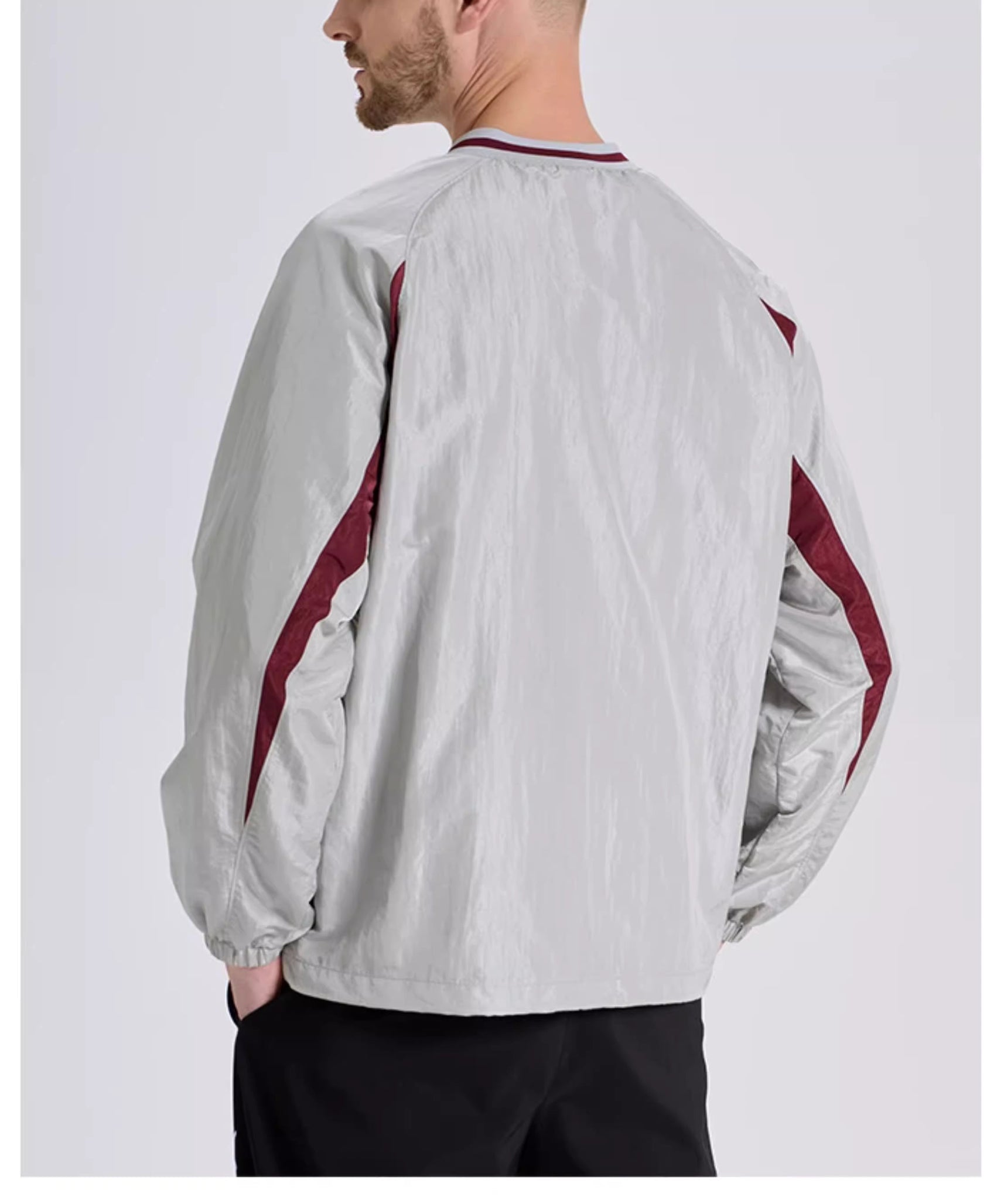 AC Milan Long Sleeve Exclusive Edition