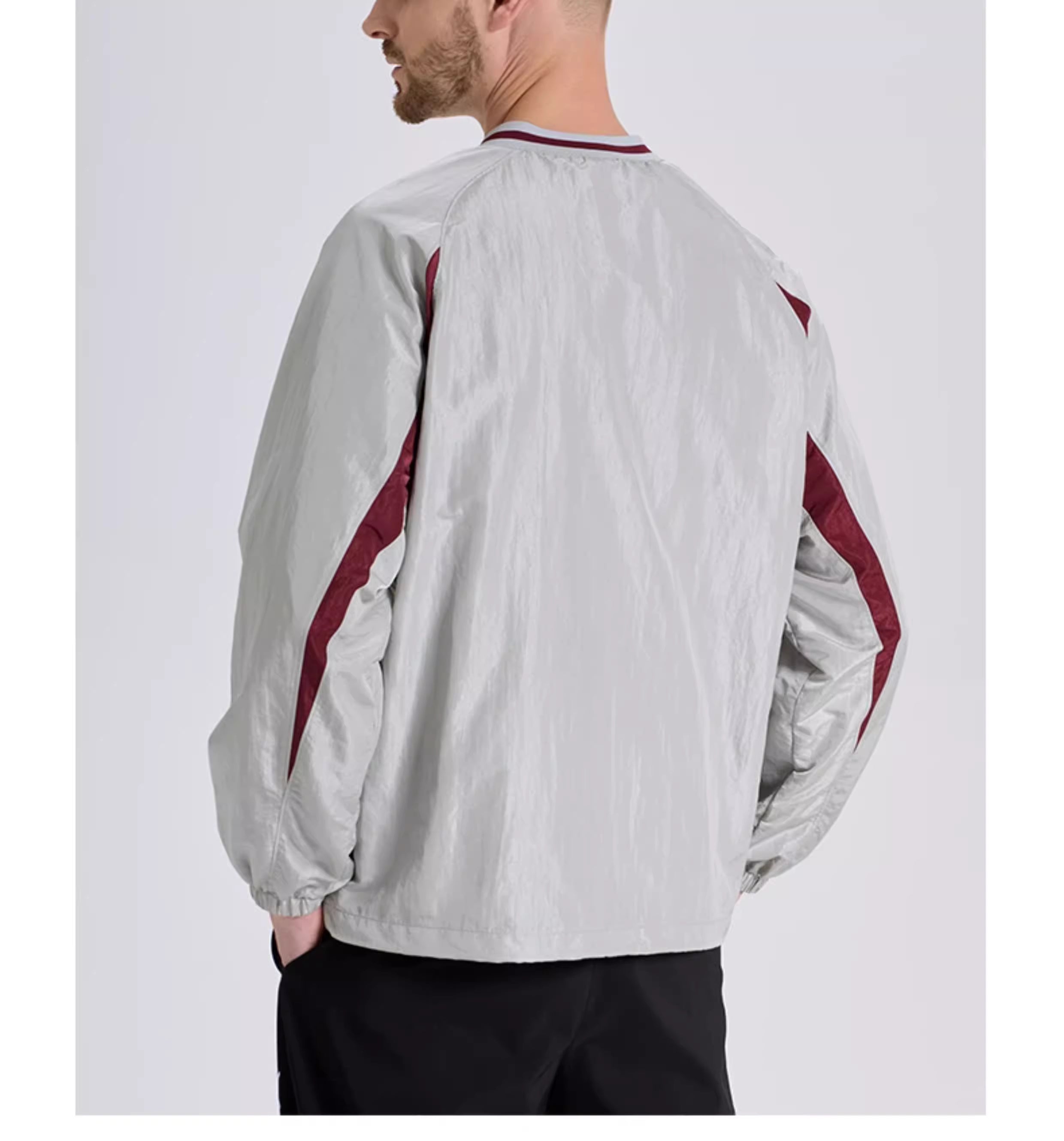 AC Milan Long Sleeve Exclusive Edition