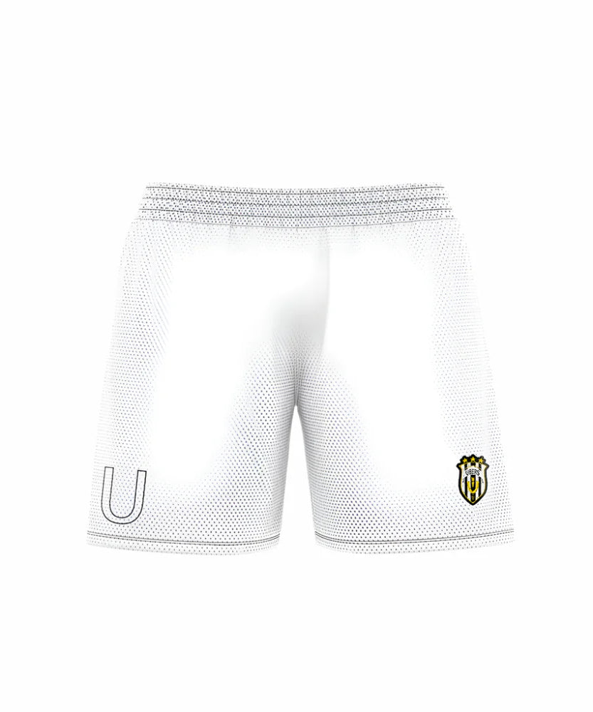 Blue Lock Shorts - Ubers Home Kit