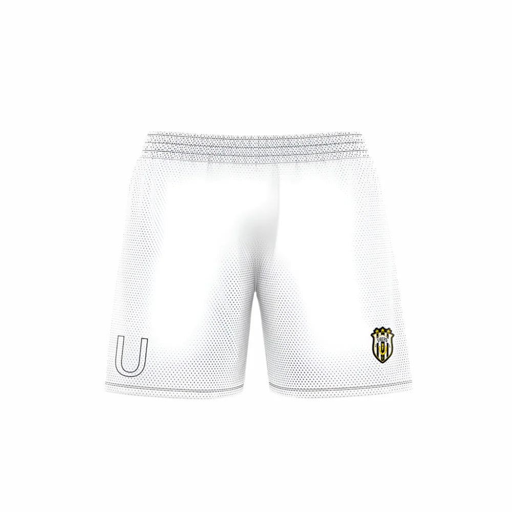 Blue Lock Shorts - Ubers Home Kit