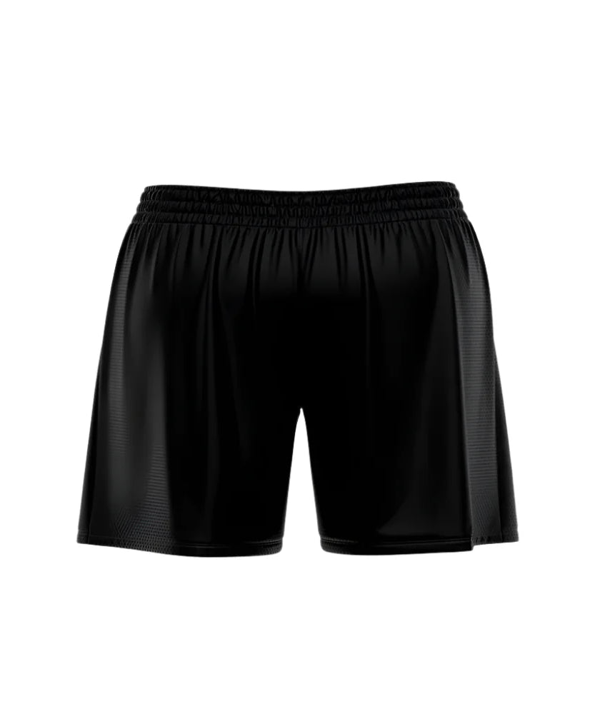 Blue Lock Shorts - Ubers Home Kit