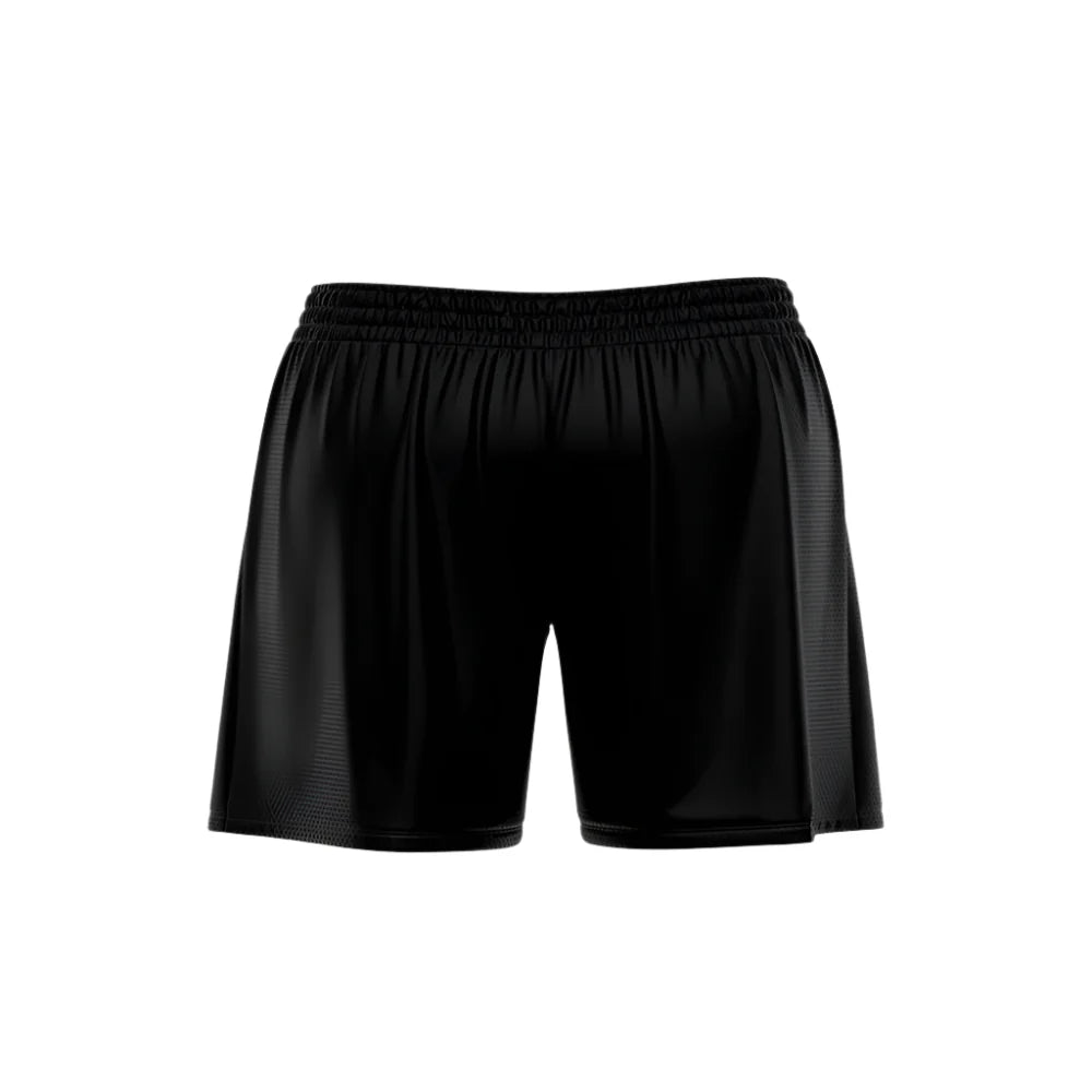 Blue Lock Shorts - Ubers Home Kit