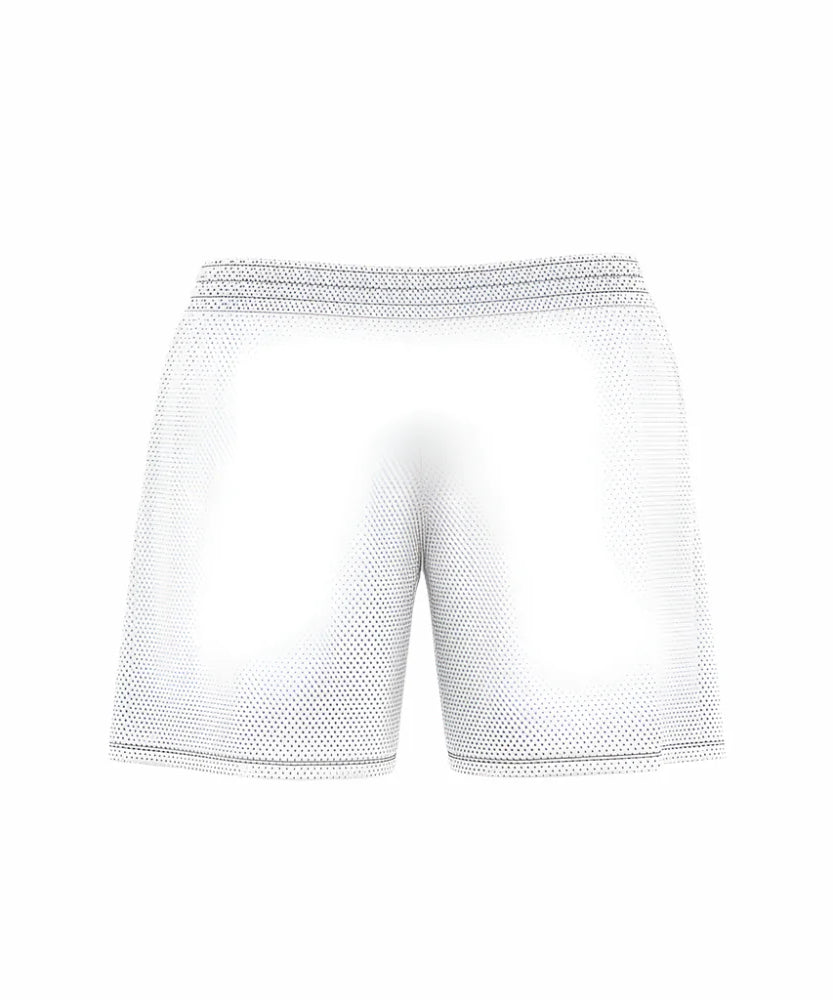 Blue Lock Shorts - Ubers Home Kit