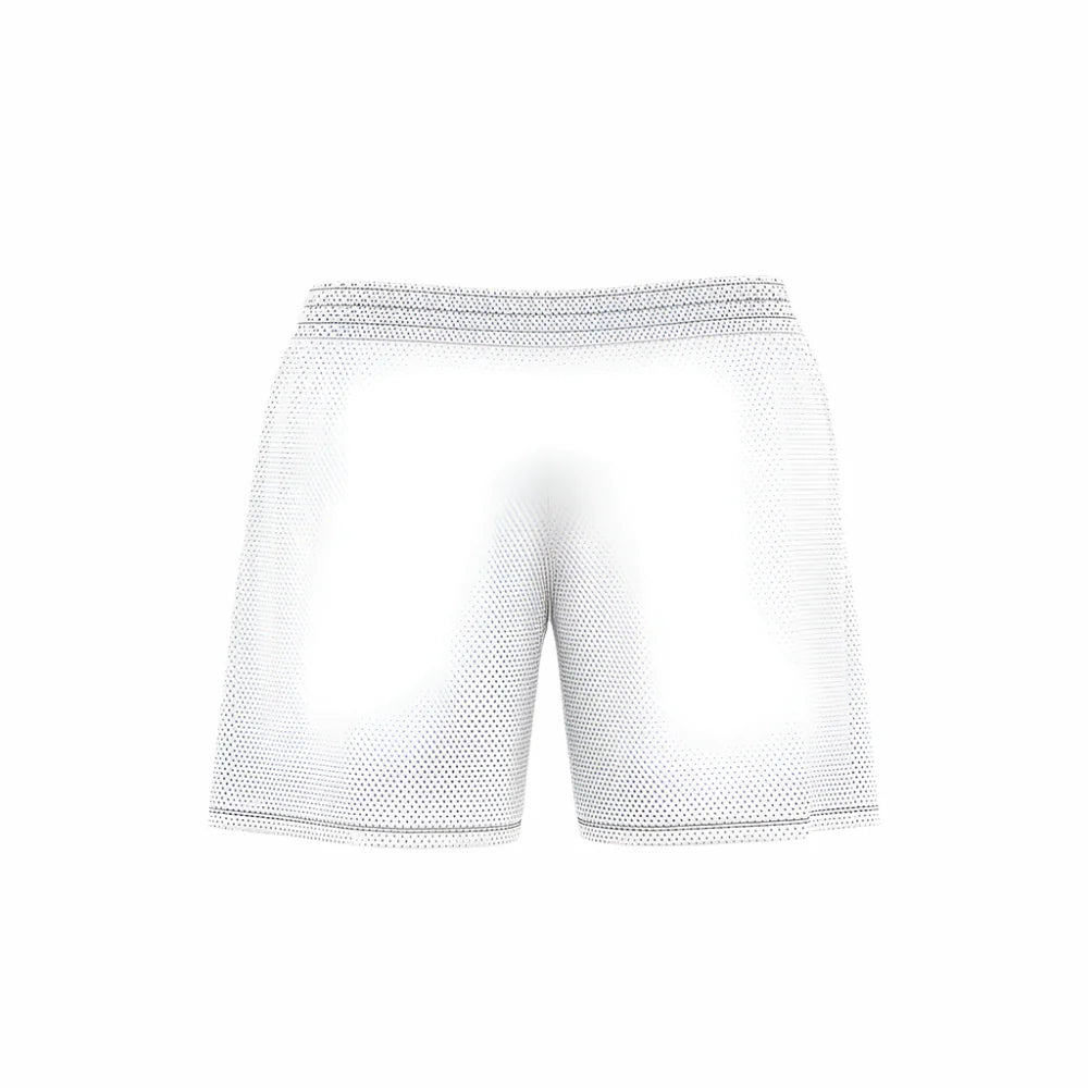 Blue Lock Shorts - Ubers Home Kit