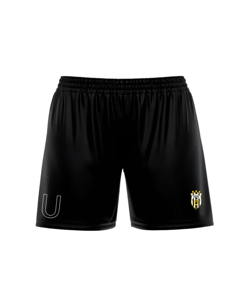 Blue Lock Shorts - Ubers Home Kit