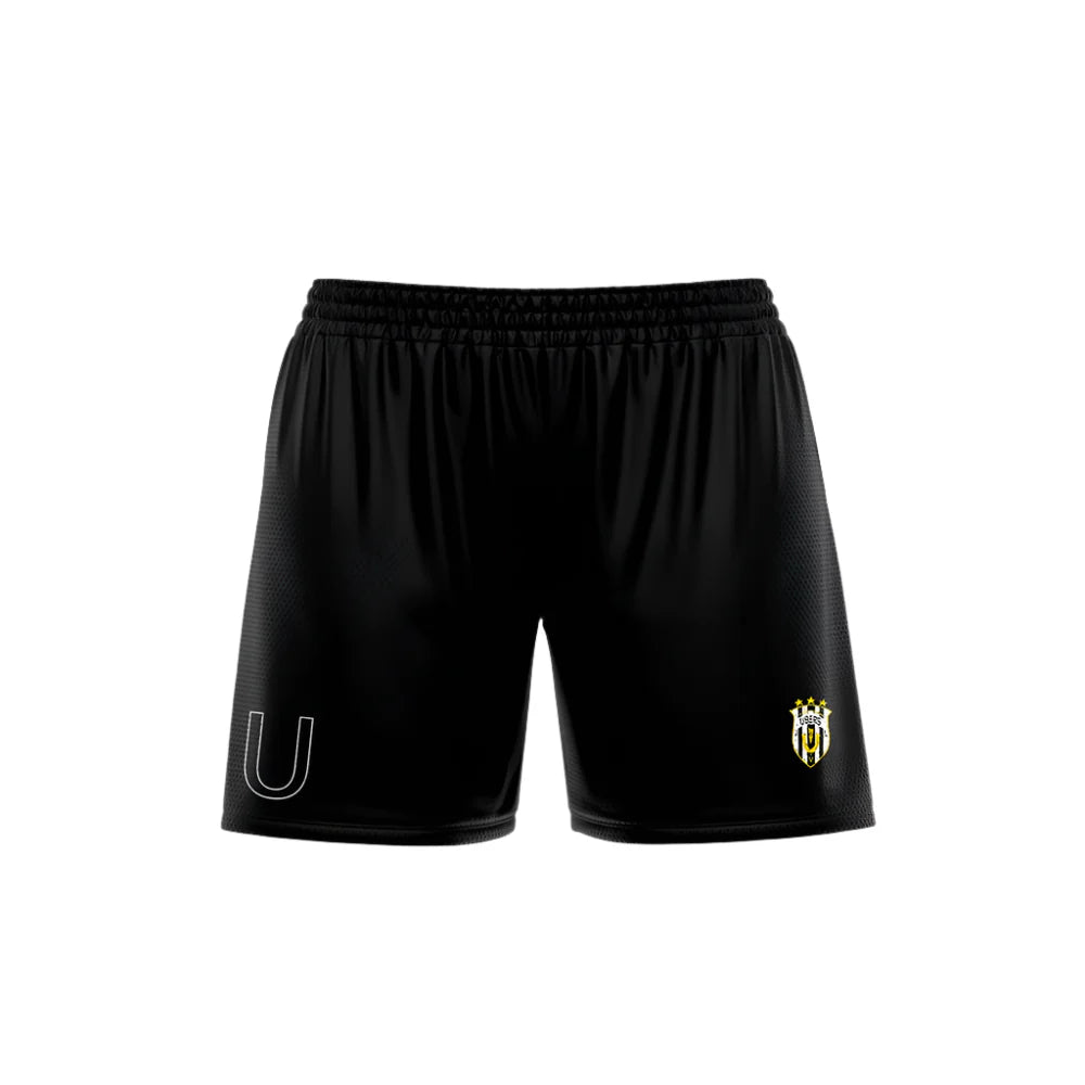 Blue Lock Shorts - Ubers Home Kit