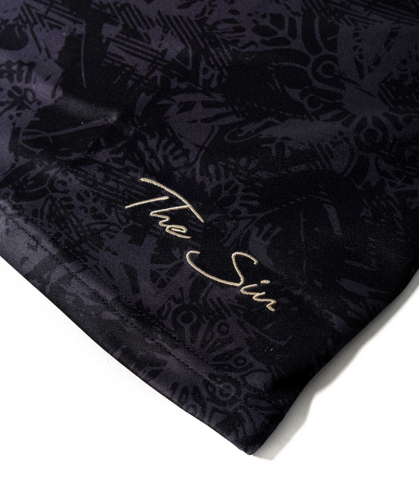 The Siu Jersey CR7 | Ronaldo "The Sui" Special Kit | Malgane