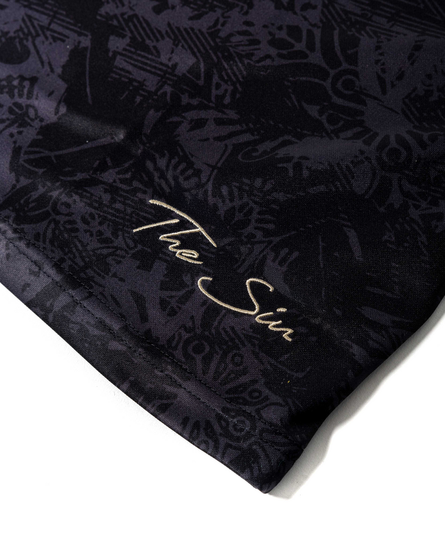 The Siu Jersey CR7 | Ronaldo "The Sui" Special Kit | Malgane