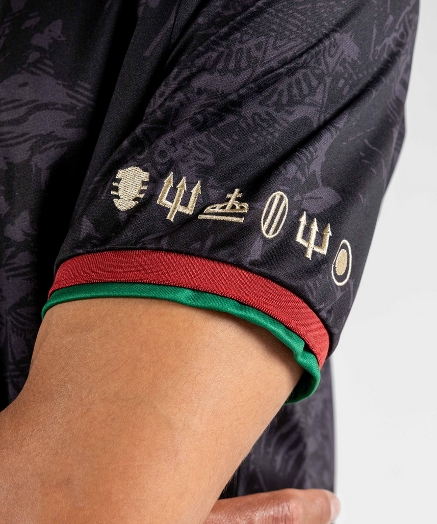 The Siu Jersey CR7 | Ronaldo "The Sui" Special Kit | Malgane